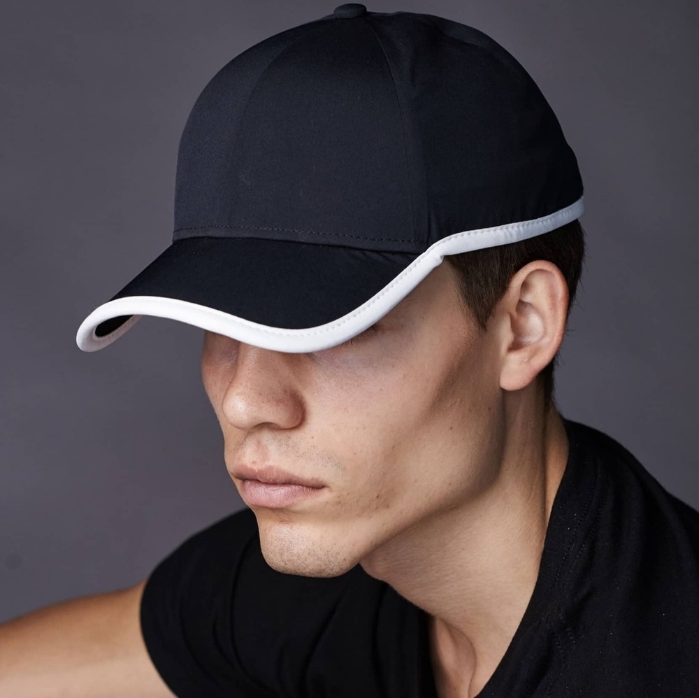 Nordstrom Gents 'Mikey' Soft Crown Baseball Cap